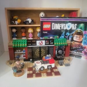 LEGO Dimensions Ghostbusters Building Set -